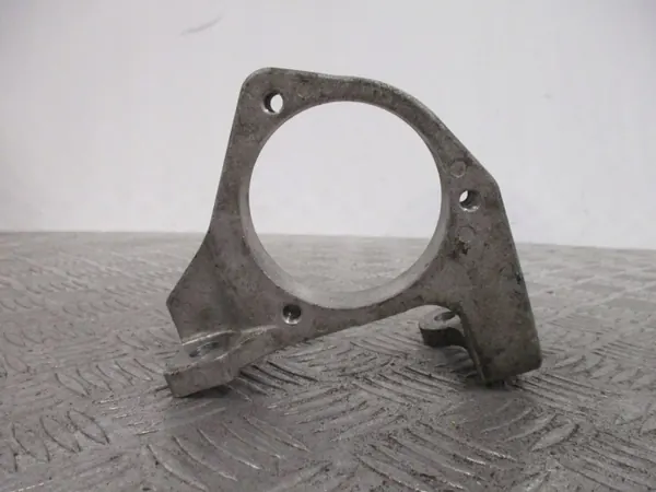 Opel Antara bevestigingsbeugel OEM Mocowanie podpora image 2