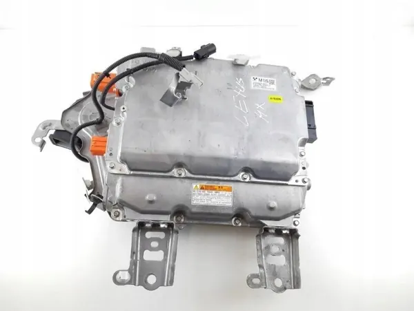 Inversor Lexus NX OEM G909078020 - Usado image 2