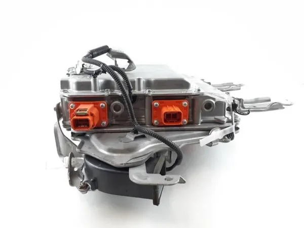Inversor Lexus NX OEM G909078020 - Usado image 5
