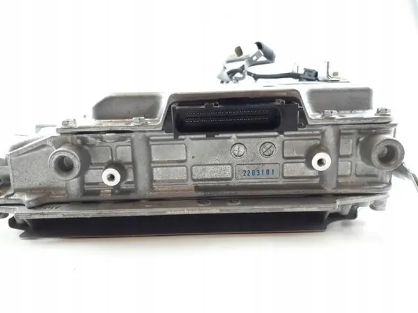 Inversor Lexus NX OEM G909078020 - Usado image 6