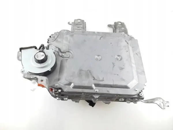 Inversor Lexus NX OEM G909078020 - Usado image 7