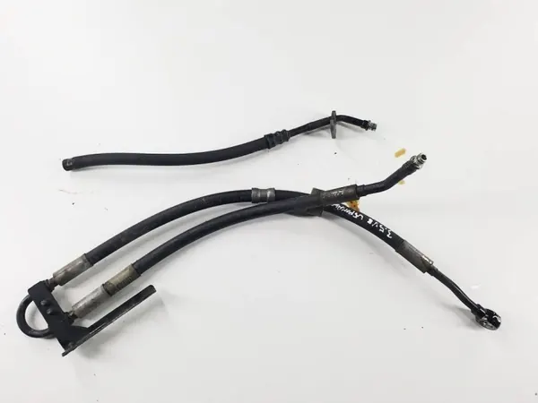 Mercedes ML W164 stuurbekrachtigingsslang OEM TPR28583 image 3