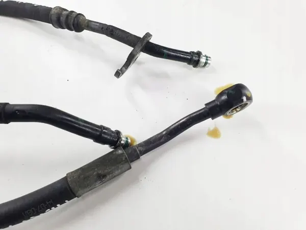 Mercedes ML W164 stuurbekrachtigingsslang OEM TPR28583 image 4