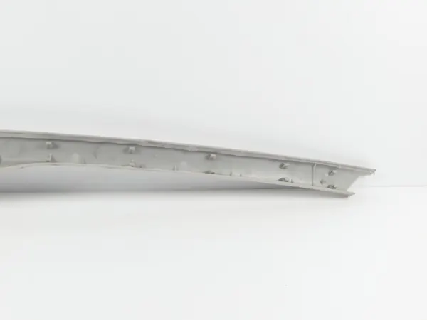 OEM 96770545BJ Habillage pilier A avant droit Citroen C4 image 6