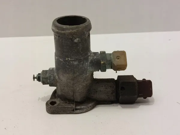 Volkswagen Golf II 1988 Jäähdytyslinja image 3