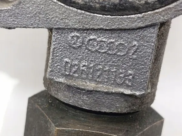 Volkswagen Golf II 1988 Jäähdytyslinja image 4