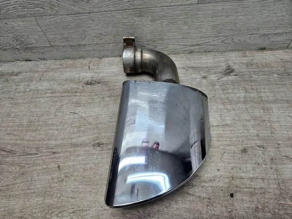 OEM 7P6253682S Pakoputken pää oikea VW Touareg image 3