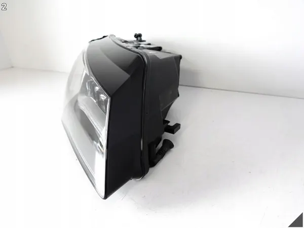 AUDI A8 S8 D4 4H0 Rechte Front-LED-Lampe Hella image 3