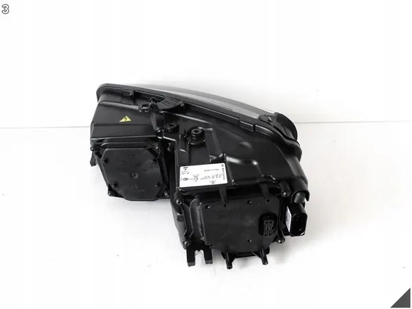 AUDI A8 S8 D4 4H0 Rechte Front-LED-Lampe Hella image 4