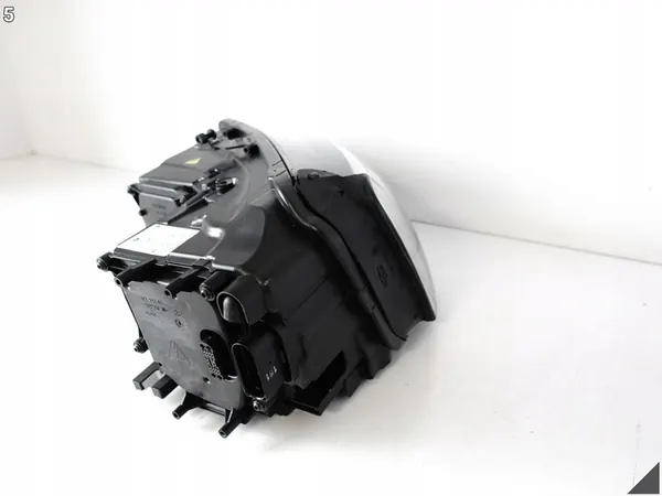 AUDI A8 S8 D4 4H0 Rechte Front-LED-Lampe Hella image 6