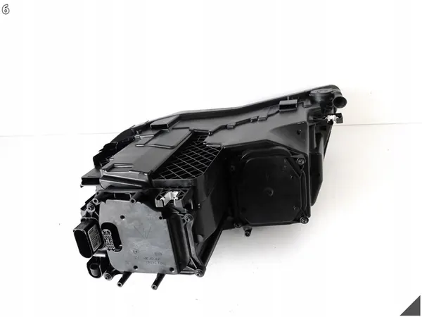 AUDI A8 S8 D4 4H0 Rechte Front-LED-Lampe Hella image 7