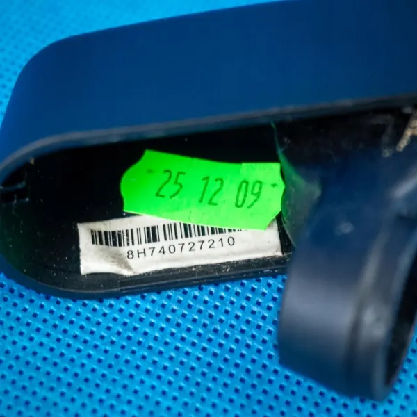 BMW X3 G01 achterruitenwisserarm OEM 7407274 7407273 7407276 image 3