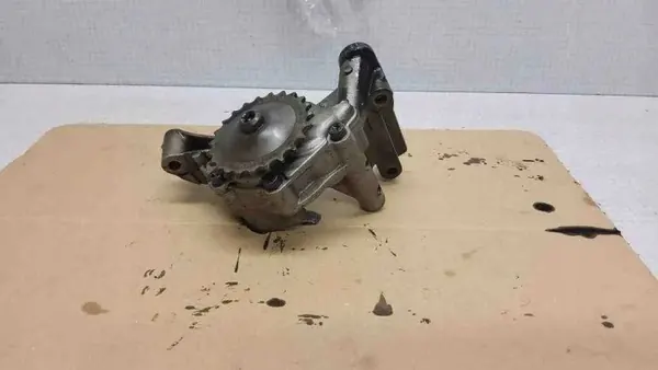 VW Oljepump OEM 038115121C för Passat B6 2.0L Diesel image 3