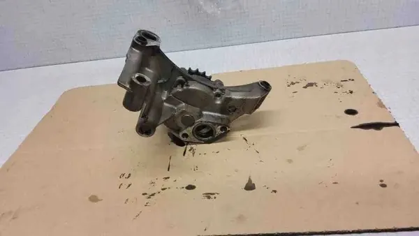 VW Oljepump OEM 038115121C för Passat B6 2.0L Diesel image 4