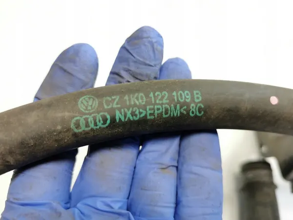 VW SKODA Vesiletku 06H121065DP 1K0122109B image 3