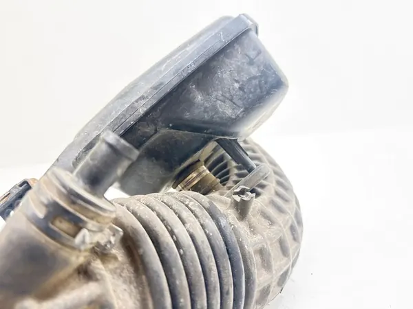 2006 Nissan Navara D40 Tubo de admissão turbo MTL22251 image 2