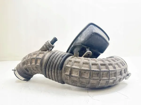 2006 Nissan Navara D40 Tubo de admissão turbo MTL22251 image 3