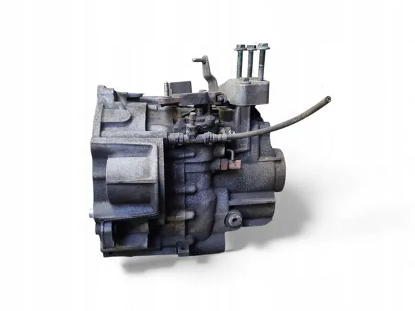 6-Vaihteinen Vaihteisto Audi A3 8P Facelift 2006 02Q300042S image 2