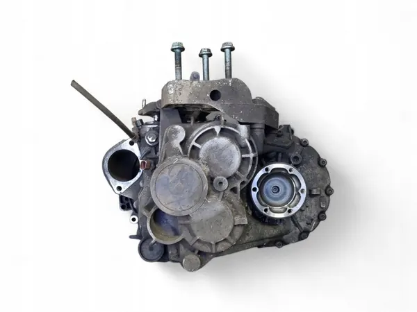 6-Vaihteinen Vaihteisto Audi A3 8P Facelift 2006 02Q300042S image 5