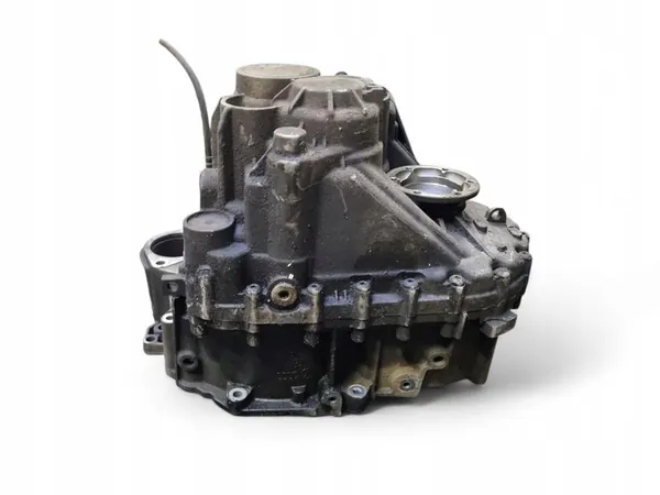 6-Vaihteinen Vaihteisto Audi A3 8P Facelift 2006 02Q300042S image 6