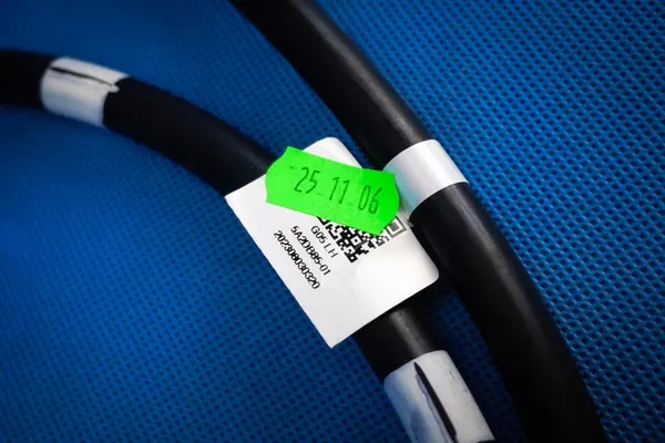 Tuyau d'évacuation d'eau BMW X5 G05 image 2