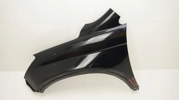 Para-lamas dianteiro esquerdo OEM 360208673 Honda CR-V III image 2