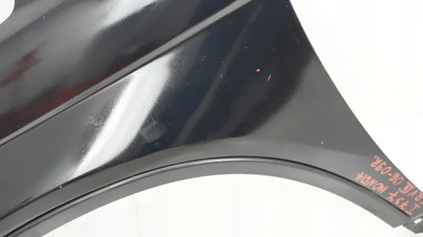Para-lamas dianteiro esquerdo OEM 360208673 Honda CR-V III image 5