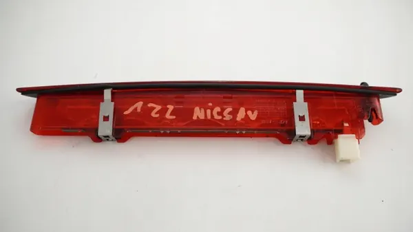 Takapysäytysvalo OEM 360206316 Nissan Qashqai:lle image 3