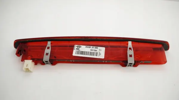 Takapysäytysvalo OEM 360206316 Nissan Qashqai:lle image 5