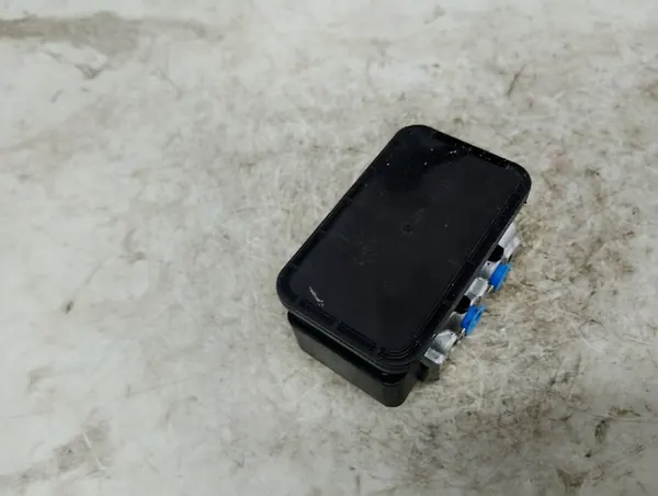 HONDA ABS Brake Pump 006-V95-162-3 image 6