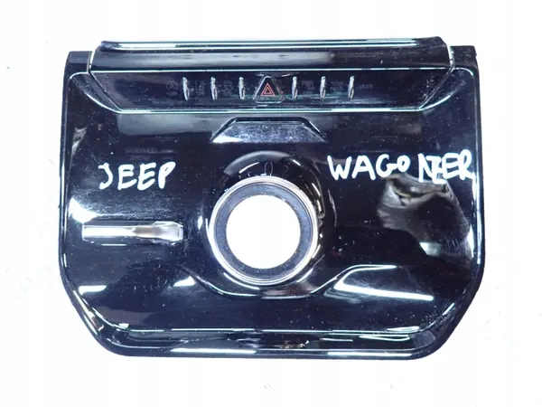 Selector de marchas OEM 68426106AH para Jeep Grand Wagoneer image 2