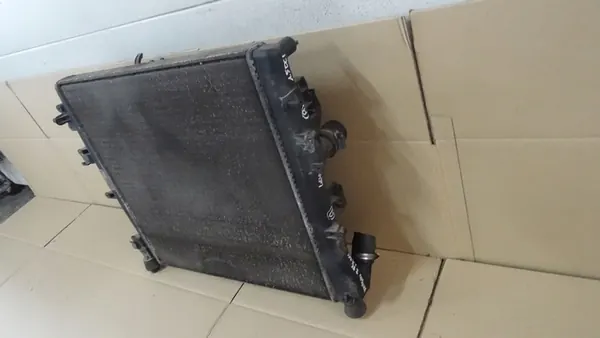 Ventilador de Radiador Kangoo I Lift 1.5 DCI 8200240818 image 2