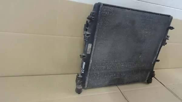 Ventilador de Radiador Kangoo I Lift 1.5 DCI 8200240818 image 3