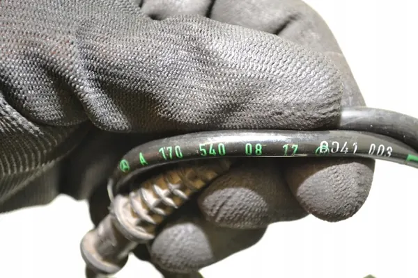 ABS-Sensor Mercedes-Benz A 170 5400 817 image 4