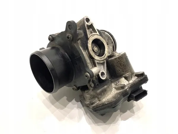 EGR-ventil Jaguar XF II Regulator image 1
