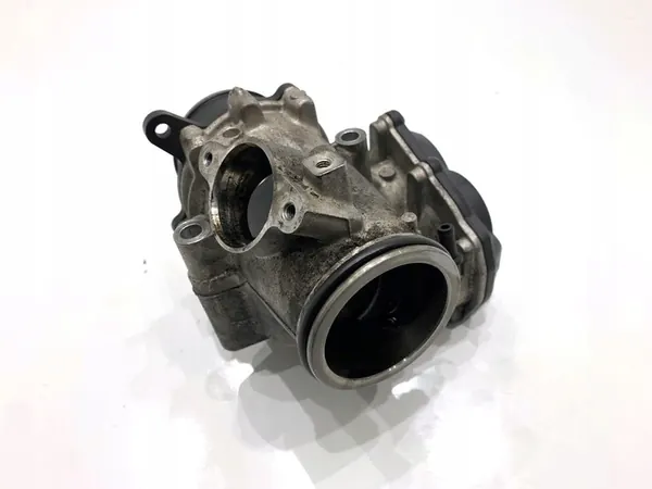 EGR-ventil Jaguar XF II Regulator image 2