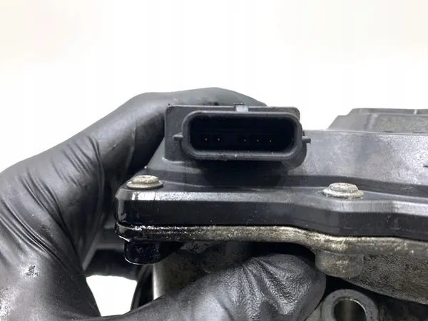 EGR-ventil Jaguar XF II Regulator image 3