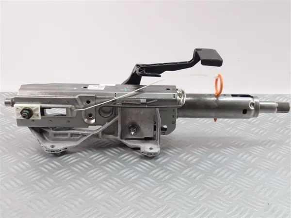 Colonne de direction Opel Astra V 2015-2021 OEM 39078167 image 2