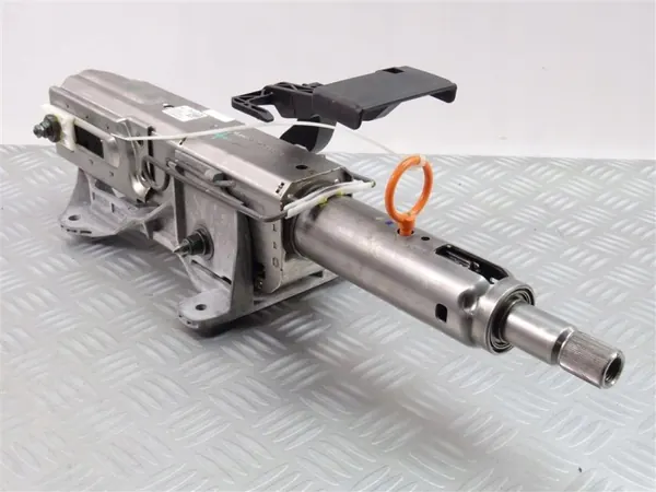 Colonne de direction Opel Astra V 2015-2021 OEM 39078167 image 7