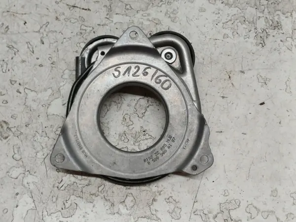 Tensor de correia multi-nervuras BMW OE 91137543 - Usado image 3