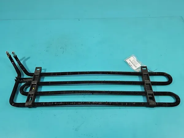 Enfriador de aceite Audi A5 8T 3.0 TDI 8K0422885D image 4