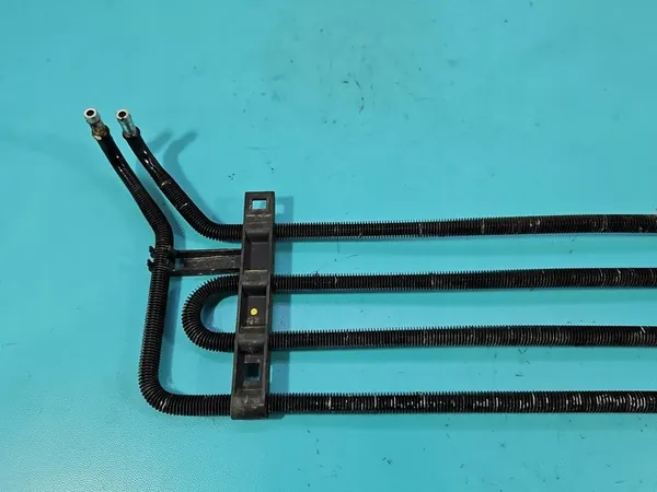 Enfriador de aceite Audi A5 8T 3.0 TDI 8K0422885D image 6