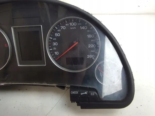 Cuadro de instrumentos Audi OE OEM 8E0920900G image 3
