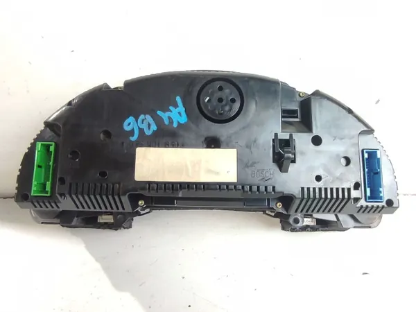 Cuadro de instrumentos Audi OE OEM 8E0920900G image 4