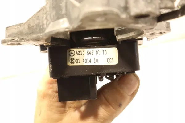 Gecombineerde Lichtschakelaar Mercedes CLK W208 image 7