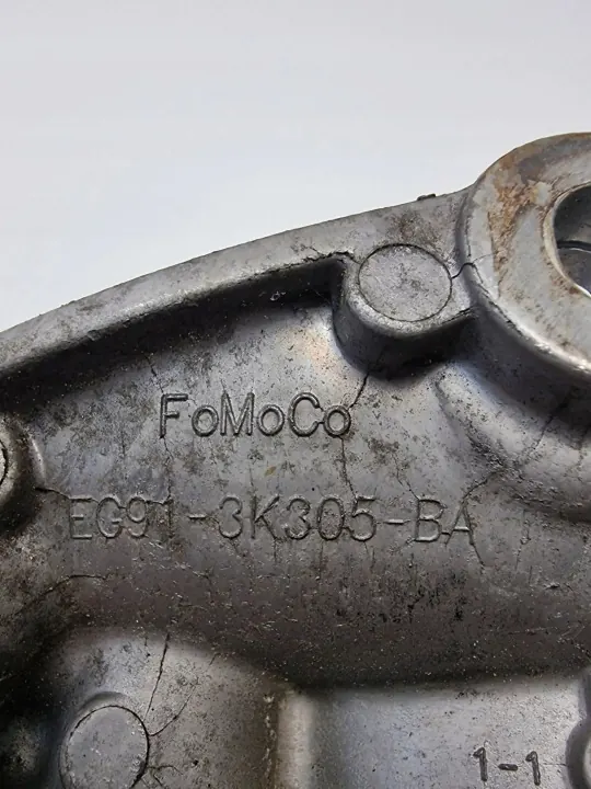 Drivaxellagerstöd Ford Edge II 2016 OEM EG913K305BA image 5
