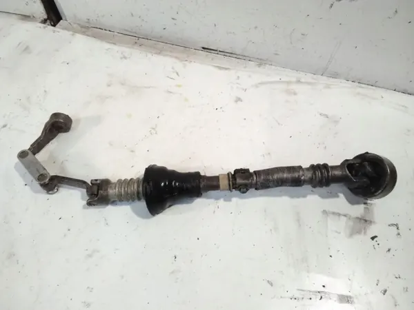 Croisillon colonne direction OEM JUR75566 Mercedes C W203 image 2