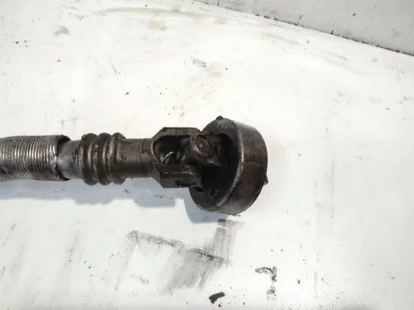 Croisillon colonne direction OEM JUR75566 Mercedes C W203 image 3