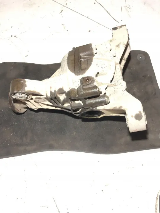 Gebruikt achterdifferentieel OEM 0AB525015N VW Touareg image 2