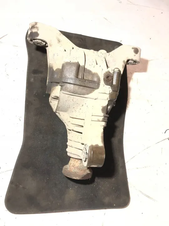 Gebruikt achterdifferentieel OEM 0AB525015N VW Touareg image 3